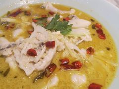 -小菜园新徽菜(苏州繁花中心店)