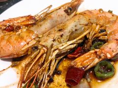 阿根廷红虾-汉巴味德(大悦城店)