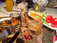 -燃扒房Steakhouse(皇庭店)