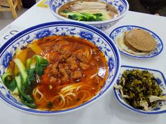 -隆轩面馆(嫩江路店)