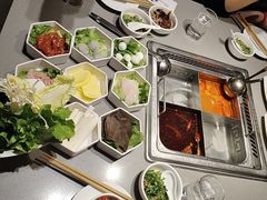 -海底捞火锅(金光华店)