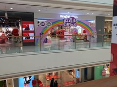 -济南高新万达广场