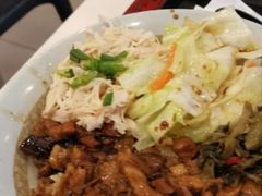-永和大王(解放东路店)
