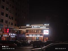 -张家小灶(东城店)