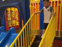 -麦当劳(天骄店)