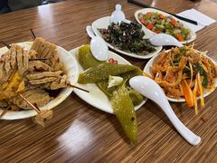 -东方削面(迎泽街店)