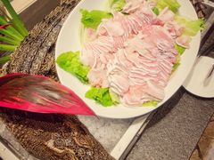 -隐秀山居酒店·秀厨融合西餐厅