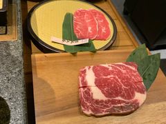 -NIUAN牛庵·日式和牛烧肉(恒隆店)