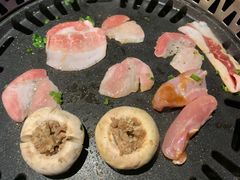 -牛焱·和牛烧肉(五大道店)