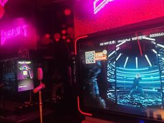 -星聚会KTV(合生汇黑金店)