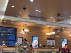 -韩香福烤肉庄园(荣成店)