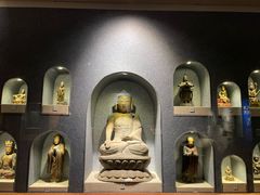 -张掖大佛寺景区