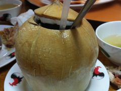 -威南记鸡饭餐室