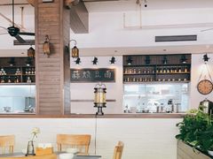 大堂-荣小馆(临海世纪花城店)