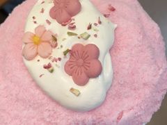樱花纷纷雪-糖纸甜品(印象城店)