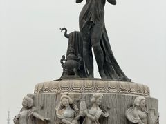-华清宫景区