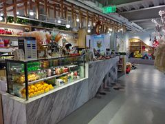-Ours树朵家亲子餐厅(远策中心店)