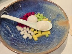 -淮扬府·游园京梦(中粮广场店)