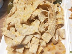 -文叔·湖北名小吃·小龙虾(华强北店)
