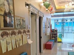 -真棒幼儿识字·阅读(梅江校区)