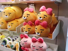 -KAKAO FRIENDS(弘大店)