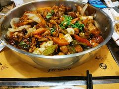 -黄记煌三汁焖锅(荣盛国际店)