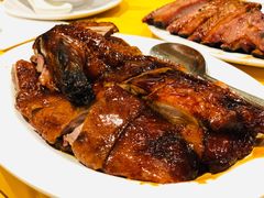 -文兴酒家(Chinatown - Gerrard Street)