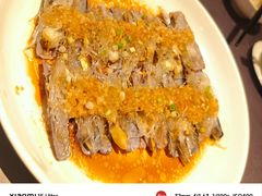 -徐记海鲜(曲江南湖店)