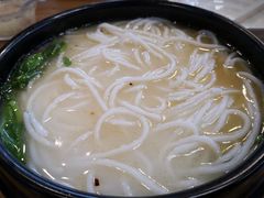 -双桥园·云南过桥米线(古城南门店)