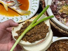 -77号渔船·蒸海鲜青岛菜(积米崖店)