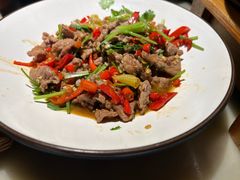 -绿茶餐厅(成都大悦城店)