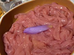 -海底捞火锅(劲松店)