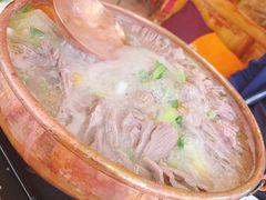 -玛禄藏膳(五分店)