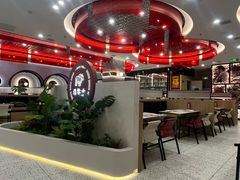 -斗牛士牛排餐厅(嘉里汇店)