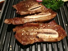 -虹料理·日料放题(悠方店)