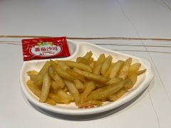 -豪享来(我格广场店)