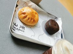 -SAANCI山池咖啡(卓悦中心店)