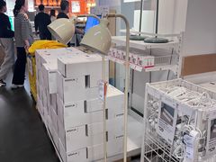 -宜家家居(哈尔滨商场店)