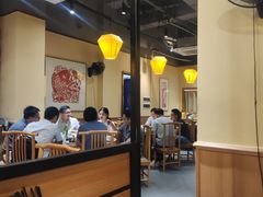 -冰城焰会大丰收铁锅炖(萝岗万达金街店)