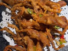 -荔粥记潮汕砂锅粥(太湖路店)