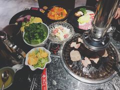 -汉拿山(包河万达店)