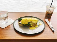 -Jamaicablue Coffeeshop(中央广场店)