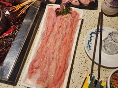 -二荆条·蜀鲜汇城市森林火锅