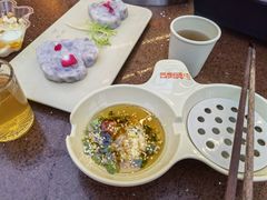 -巴倒烫陆派火锅山庄(南山总店)