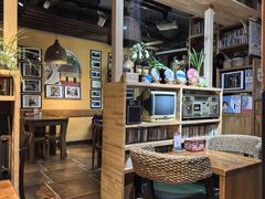 -蜗牛的家旅行主题云南菜餐厅.小酒馆(护国寺店)