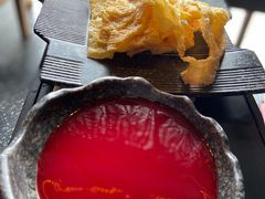 雾都鲜鸭血-哥老官重庆美蛙鱼头(虹口龙之梦店)