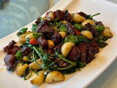 -小南洋海景餐厅(深圳湾店)