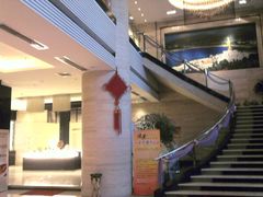 -骏莱海鲜鱼港(五角场店)