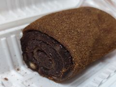 驴打滚-老回回烩面馆(左家庄店)