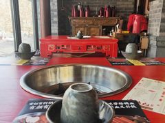 -谭鸭血老火锅(漳州路店)